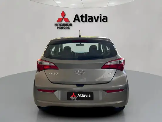 HYUNDAI-HB20-2017