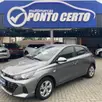 HYUNDAI HB20 1.0 12V FLEX COMFORT MANUAL HYUNDAI HB20 1.0 12V FLEX COMFORT MANUAL