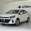 HYUNDAI HB20 1.0 12V FLEX COMFORT PLUS MANUAL HYUNDAI HB20 1.0 12V FLEX COMFORT PLUS MANUAL