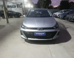 HYUNDAI HB20 1.0 12V FLEX LIMITED MANUAL HYUNDAI HB20 1.0 12V FLEX LIMITED MANUAL