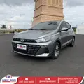 HYUNDAI HB20 1.0 12V FLEX LIMITED MANUAL HYUNDAI HB20 1.0 12V FLEX LIMITED MANUAL