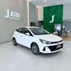 HYUNDAI HB20 1.0 12V FLEX LIMITED MANUAL HYUNDAI HB20 1.0 12V FLEX LIMITED MANUAL