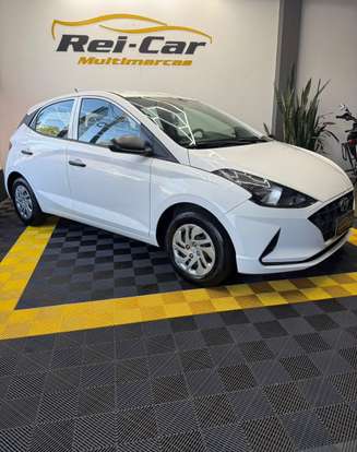 HYUNDAI-HB20-2020