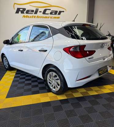 HYUNDAI-HB20-2020