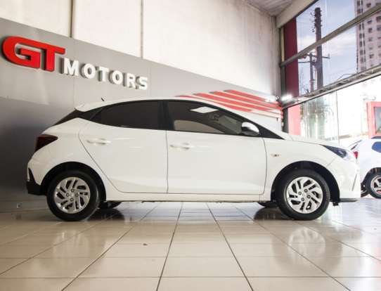 HYUNDAI-HB20-1.0 12V FLEX SENSE MANUAL HYUNDAI-HB20-2023