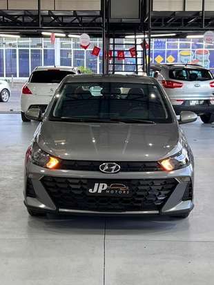 HYUNDAI-HB20-1.0 12V FLEX SENSE MANUAL HYUNDAI-HB20-2023