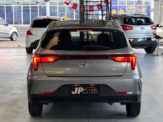 HYUNDAI-HB20-1.0 12V FLEX SENSE MANUAL HYUNDAI-HB20-2023