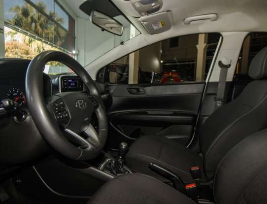 HYUNDAI-HB20-1.0 12V FLEX SENSE MANUAL HYUNDAI-HB20-2023