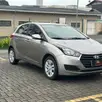 HYUNDAI HB20 1.0 COMFORT 12V FLEX 4P MANUAL HYUNDAI HB20 1.0 COMFORT 12V FLEX 4P MANUAL