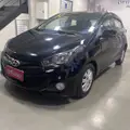 HYUNDAI HB20 1.0 COMFORT PLUS 12V FLEX 4P MANUAL HYUNDAI HB20 1.0 COMFORT PLUS 12V FLEX 4P MANUAL