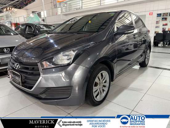 HYUNDAI-HB20-2018