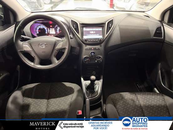 HYUNDAI-HB20-2018