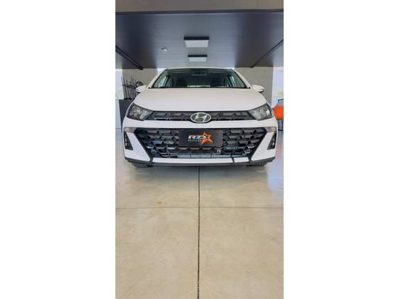 HYUNDAI HB20 1.0 TGDI FLEX COMFORT PLUS AUTOMÁTICO