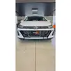 HYUNDAI HB20 1.0 TGDI FLEX COMFORT PLUS AUTOMÁTICO HYUNDAI HB20 1.0 TGDI FLEX COMFORT PLUS AUTOMÁTICO