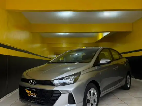 HYUNDAI-HB20S-1.0 12V FLEX COMFORT MANUAL HYUNDAI-HB20S-2025