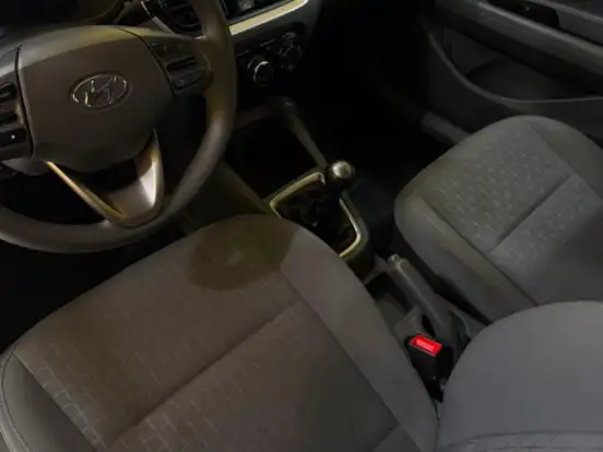HYUNDAI-HB20S-1.0 12V FLEX COMFORT MANUAL HYUNDAI-HB20S-2025
