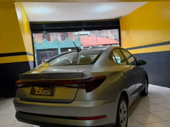 HYUNDAI-HB20S-1.0 12V FLEX COMFORT MANUAL HYUNDAI-HB20S-2025