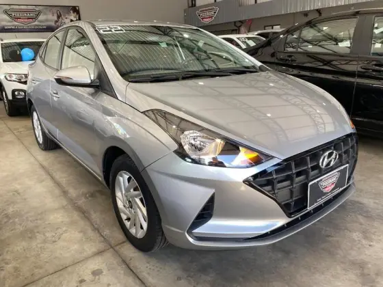 HYUNDAI HB20S 1.0 12V FLEX EVOLUTION MANUAL HYUNDAI HB20S 1.0 12V FLEX EVOLUTION MANUAL
