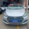 HYUNDAI HB20S 1.6 COMFORT PLUS 16V FLEX 4P MANUAL HYUNDAI HB20S 1.6 COMFORT PLUS 16V FLEX 4P MANUAL