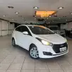 HYUNDAI HB20S 1.6 COMFORT STYLE 16V FLEX 4P AUTOMÁTICO HYUNDAI HB20S 1.6 COMFORT STYLE 16V FLEX 4P AUTOMÁTICO