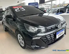 HYUNDAI HB20S 1.0 12V FLEX COMFORT MANUAL HYUNDAI HB20S 1.0 12V FLEX COMFORT MANUAL
