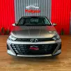 HYUNDAI HB20S 1.0 12V FLEX COMFORT PLUS MANUAL HYUNDAI HB20S 1.0 12V FLEX COMFORT PLUS MANUAL