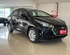 HYUNDAI HB20S 1.0 COMFORT PLUS 12V FLEX 4P MANUAL HYUNDAI HB20S 1.0 COMFORT PLUS 12V FLEX 4P MANUAL