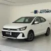 HYUNDAI HB20S 1.0 TGDI FLEX COMFORT PLUS AUTOMÁTICO HYUNDAI HB20S 1.0 TGDI FLEX COMFORT PLUS AUTOMÁTICO