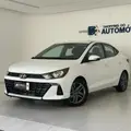 HYUNDAI HB20S 1.0 TGDI FLEX COMFORT PLUS AUTOMÁTICO HYUNDAI HB20S 1.0 TGDI FLEX COMFORT PLUS AUTOMÁTICO