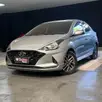 HYUNDAI HB20S 1.0 TGDI FLEX EVOLUTION AUTOMÁTICO HYUNDAI HB20S 1.0 TGDI FLEX EVOLUTION AUTOMÁTICO