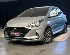 HYUNDAI HB20S 1.0 TGDI FLEX EVOLUTION AUTOMÁTICO HYUNDAI HB20S 1.0 TGDI FLEX EVOLUTION AUTOMÁTICO
