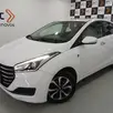 HYUNDAI HB20S 1.6 COMFORT PLUS 16V FLEX 4P AUTOMÁTICO HYUNDAI HB20S 1.6 COMFORT PLUS 16V FLEX 4P AUTOMÁTICO