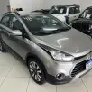 HYUNDAI HB20X 1.6 16V STYLE FLEX 4P AUTOMÁTICO HYUNDAI HB20X 1.6 16V STYLE FLEX 4P AUTOMÁTICO
