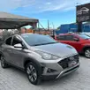 HYUNDAI HB20X 1.6 16V FLEX DIAMOND AUTOMÁTICO HYUNDAI HB20X 1.6 16V FLEX DIAMOND AUTOMÁTICO