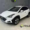 HYUNDAI HB20X 1.6 16V FLEX DIAMOND AUTOMÁTICO HYUNDAI HB20X 1.6 16V FLEX DIAMOND AUTOMÁTICO