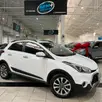 HYUNDAI HB20X 1.6 16V PREMIUM FLEX 4P AUTOMÁTICO HYUNDAI HB20X 1.6 16V PREMIUM FLEX 4P AUTOMÁTICO