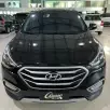HYUNDAI IX35 2.0 MPFI GL 16V FLEX 4P AUTOMÁTICO HYUNDAI IX35 2.0 MPFI GL 16V FLEX 4P AUTOMÁTICO