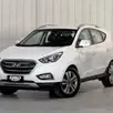 HYUNDAI IX35 2.0 MPFI GL 16V FLEX 4P AUTOMÁTICO HYUNDAI IX35 2.0 MPFI GL 16V FLEX 4P AUTOMÁTICO