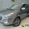 HYUNDAI IX35 2.0 MPFI GL 16V FLEX 4P AUTOMÁTICO HYUNDAI IX35 2.0 MPFI GL 16V FLEX 4P AUTOMÁTICO