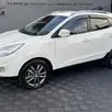 HYUNDAI IX35 2.0 MPFI GLS 16V FLEX 4P AUTOMÁTICO HYUNDAI IX35 2.0 MPFI GLS 16V FLEX 4P AUTOMÁTICO
