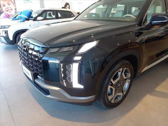 HYUNDAI-PALISADE-3.8 V6 GASOLINA SIGNATURE AWD AUTOMÁTICO HYUNDAI-PALISADE-2024