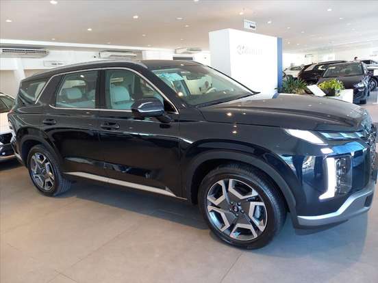 HYUNDAI-PALISADE-3.8 V6 GASOLINA SIGNATURE AWD AUTOMÁTICO HYUNDAI-PALISADE-2024