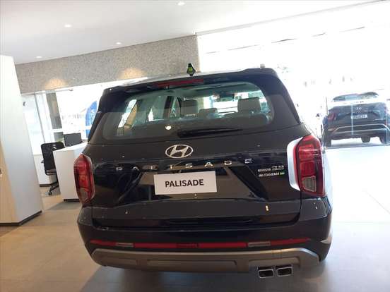 HYUNDAI-PALISADE-3.8 V6 GASOLINA SIGNATURE AWD AUTOMÁTICO HYUNDAI-PALISADE-2024