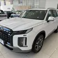 HYUNDAI PALISADE 3.8 V6 GASOLINA SIGNATURE AWD AUTOMÁTICO HYUNDAI PALISADE 3.8 V6 GASOLINA SIGNATURE AWD AUTOMÁTICO