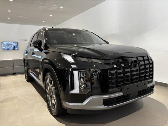 HYUNDAI PALISADE 3.8 V6 GASOLINA SIGNATURE AWD AUTOMÁTICO