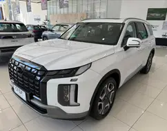 HYUNDAI PALISADE 3.8 V6 GASOLINA SIGNATURE AWD AUTOMÁTICO HYUNDAI PALISADE 3.8 V6 GASOLINA SIGNATURE AWD AUTOMÁTICO