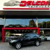 HYUNDAI SANTA FÉ 2.7 MPFI GLS V6 24V 200CV GASOLINA 4P AUTOMÁTICO HYUNDAI SANTA FÉ 2.7 MPFI GLS V6 24V 200CV GASOLINA 4P AUTOMÁTICO
