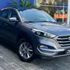 HYUNDAI TUCSON 1.6 16V T-GDI GASOLINA GLS ECOSHIFT HYUNDAI TUCSON 1.6 16V T-GDI GASOLINA GLS ECOSHIFT