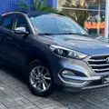 HYUNDAI TUCSON 1.6 16V T-GDI GASOLINA GLS ECOSHIFT HYUNDAI TUCSON 1.6 16V T-GDI GASOLINA GLS ECOSHIFT