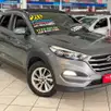 HYUNDAI TUCSON 1.6 16V T-GDI GASOLINA GLS ECOSHIFT HYUNDAI TUCSON 1.6 16V T-GDI GASOLINA GLS ECOSHIFT